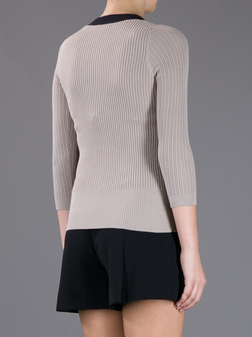 sweater ladies ka