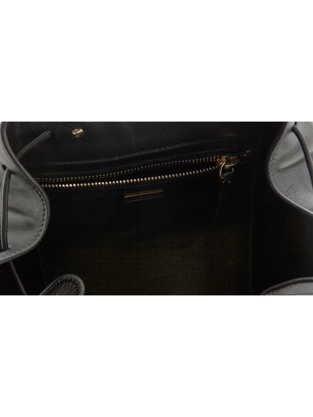 the row nylon backpack