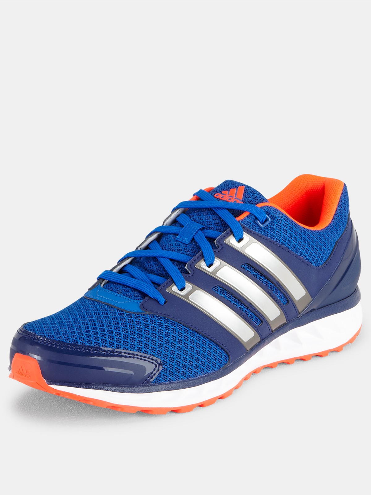 adidas women's run falcon running shoes