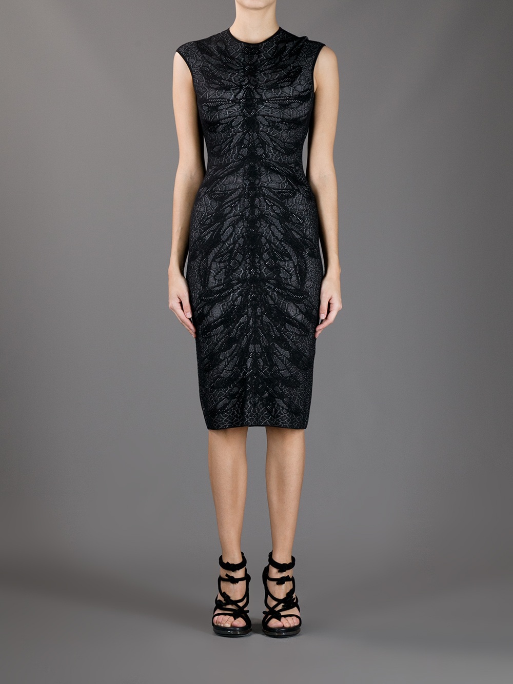 NEW Free People X Nightcap black & white Jacquard Maxi Dress 1/S $385 | Maxi dress, Style maxi 