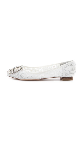 toms olivia flat