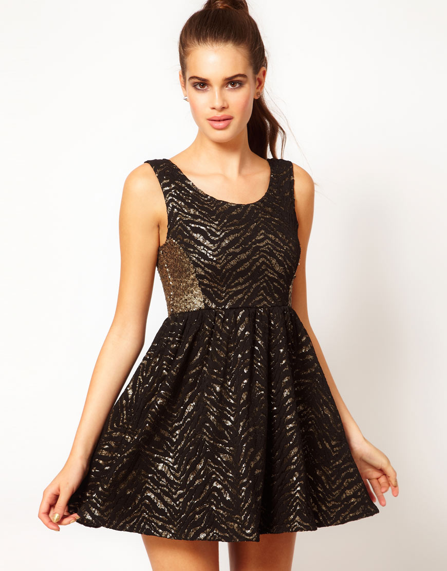 Hunt No More The Frontier Dress - Karmaloop.com