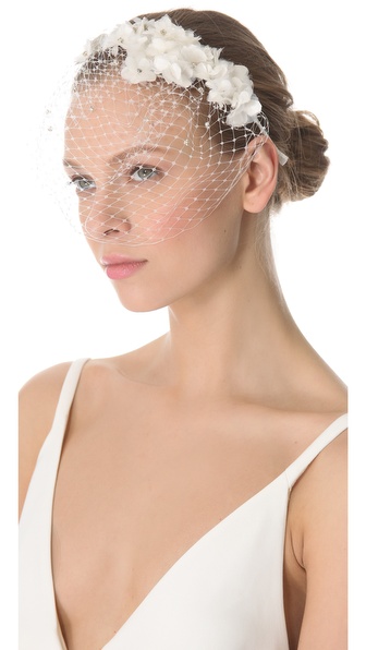 jenny packham veil