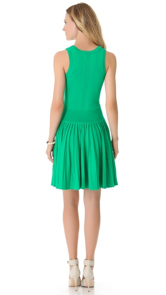 lovestruck mini dress zimmermann