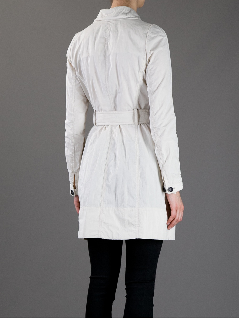 Peuterey Trench Coat Peuterey Trench Coat