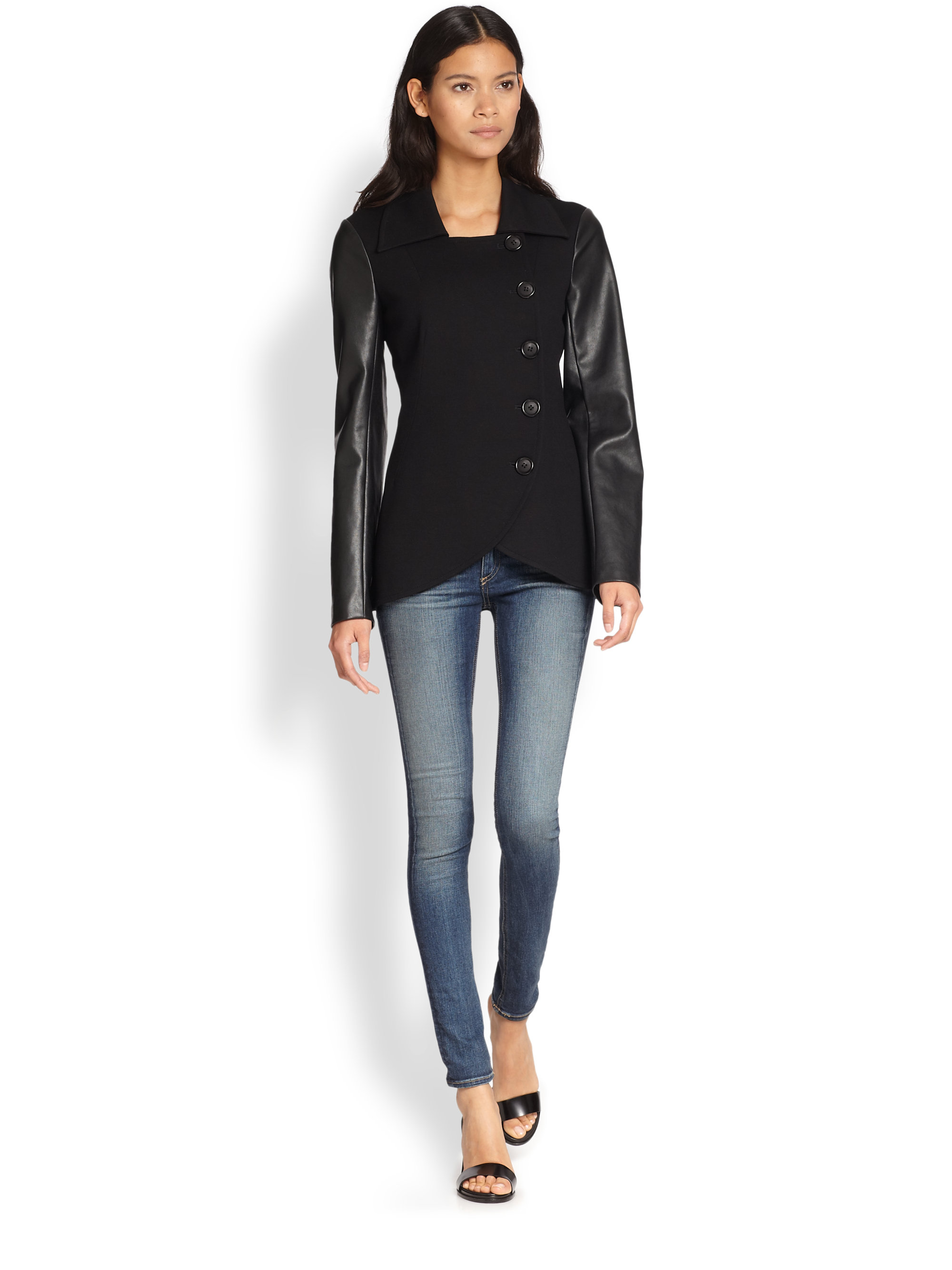 crochet sweater pattern