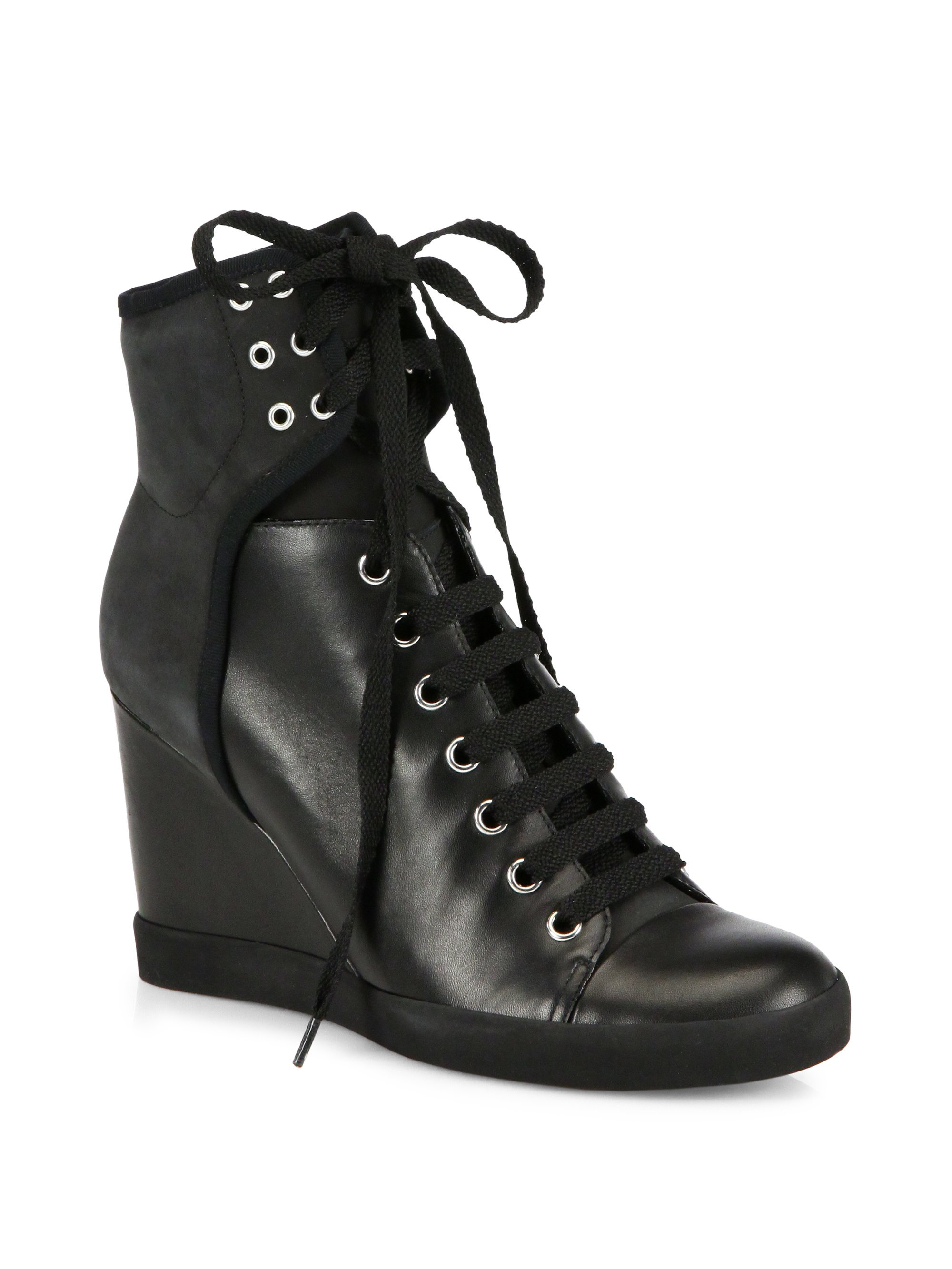 see by chloe chunky sneakers