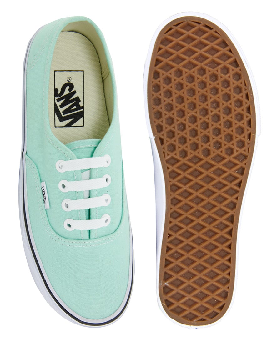 vans montante solde