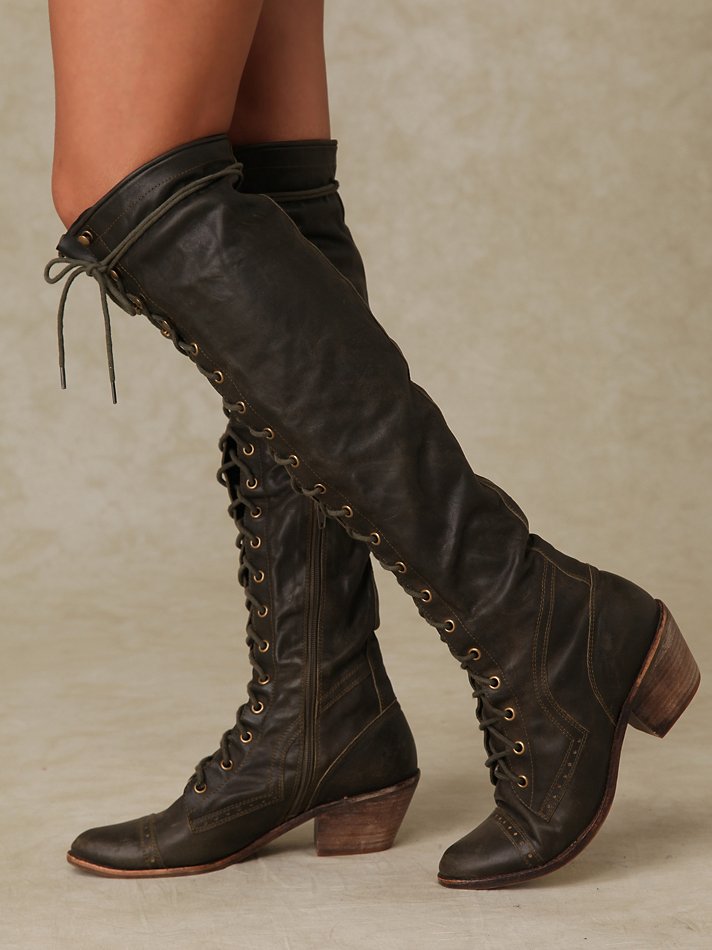 jeffrey campbell joe lace up boot