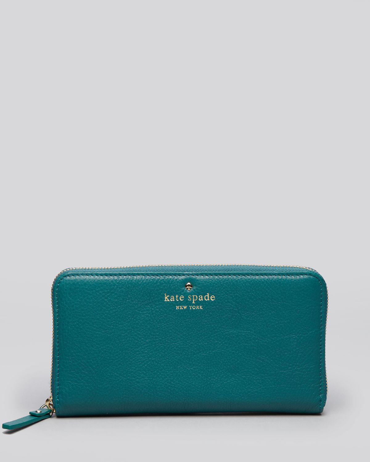 Lyst - Kate Spade New York Wallet Cobble Hill Lacey in Green