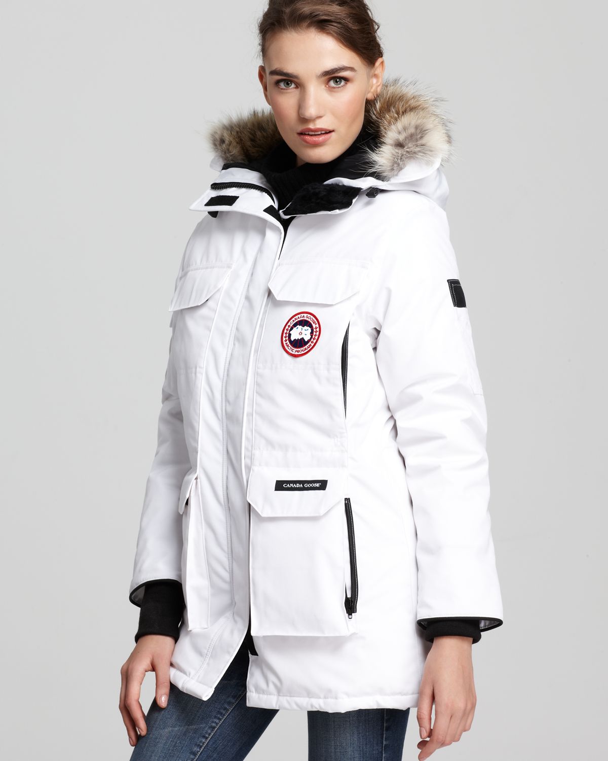 canada goose expedition parka xs canada goose expedition parka xs