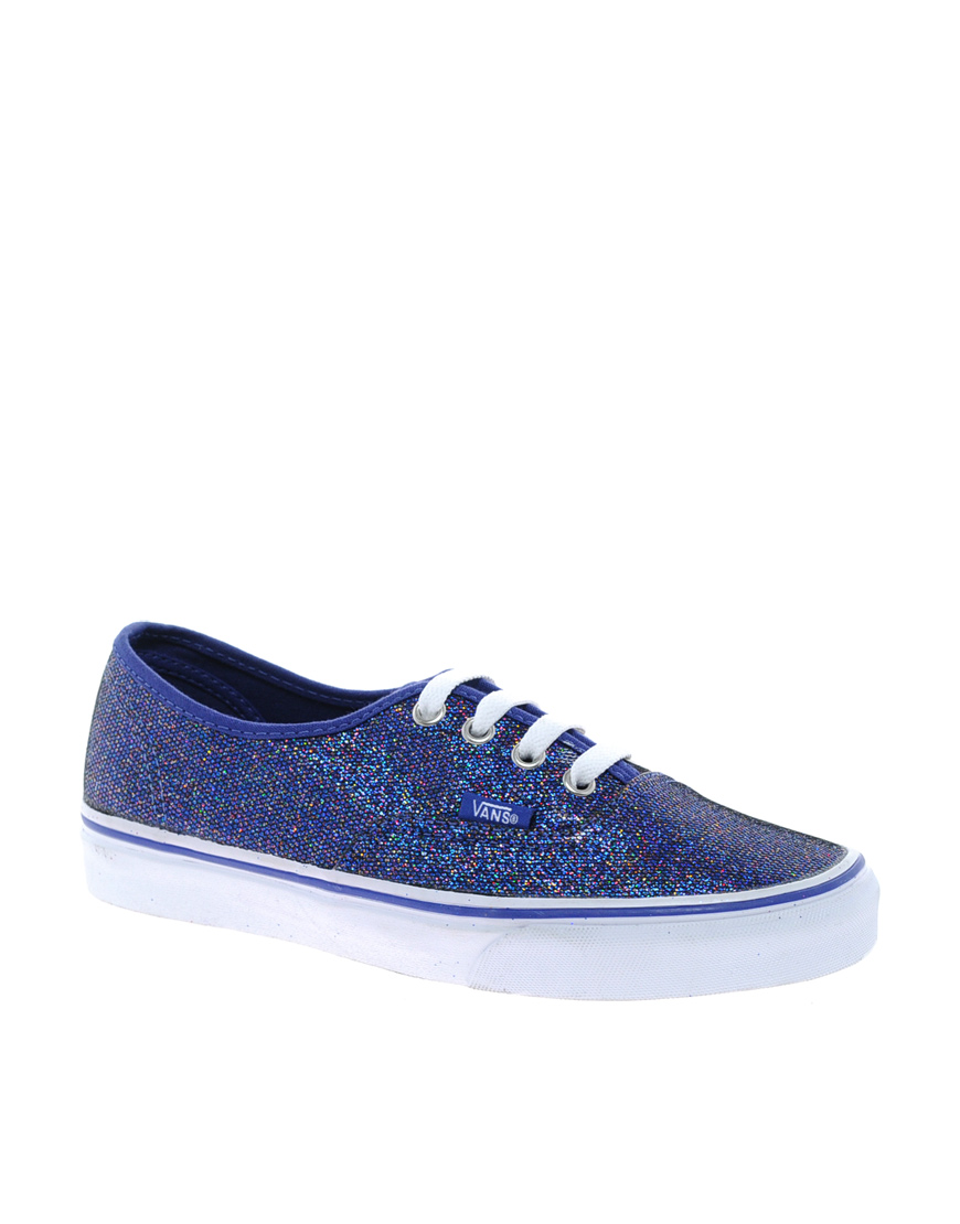 vans purpurina vans purpurina