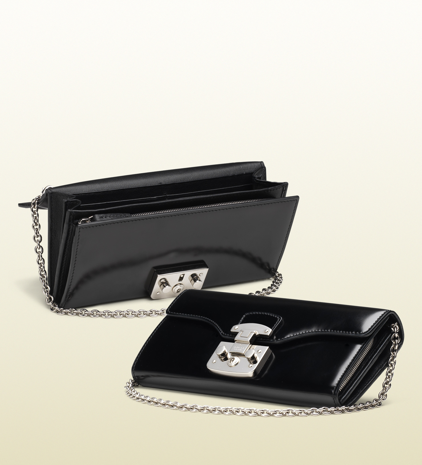 gucci wallet on chain nordstrom