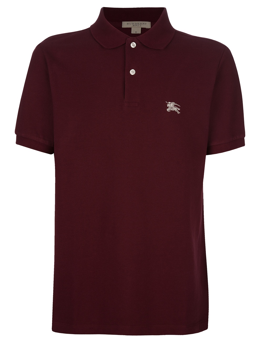 burberry brit polo shirts