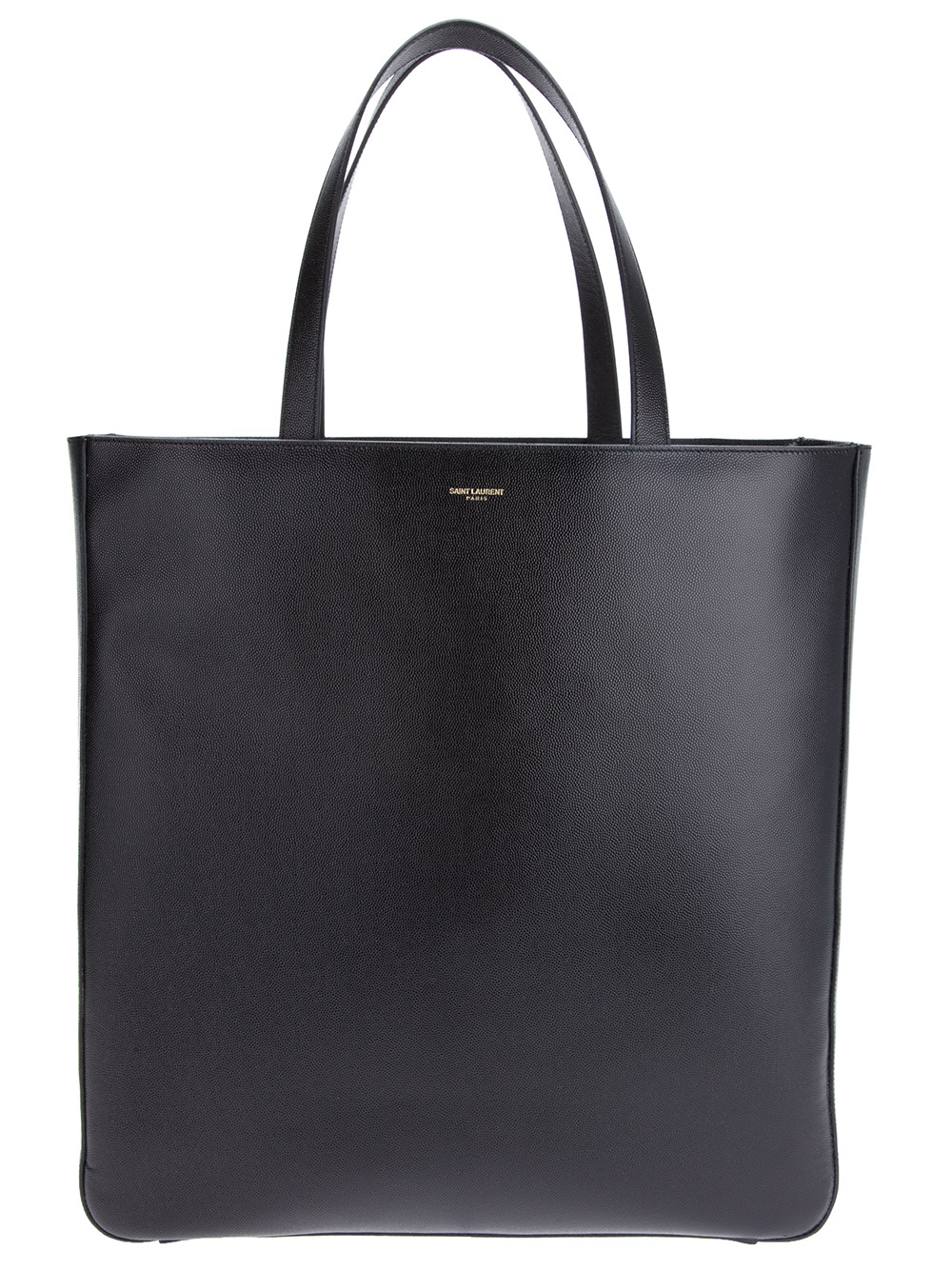 st laurent shopper tote