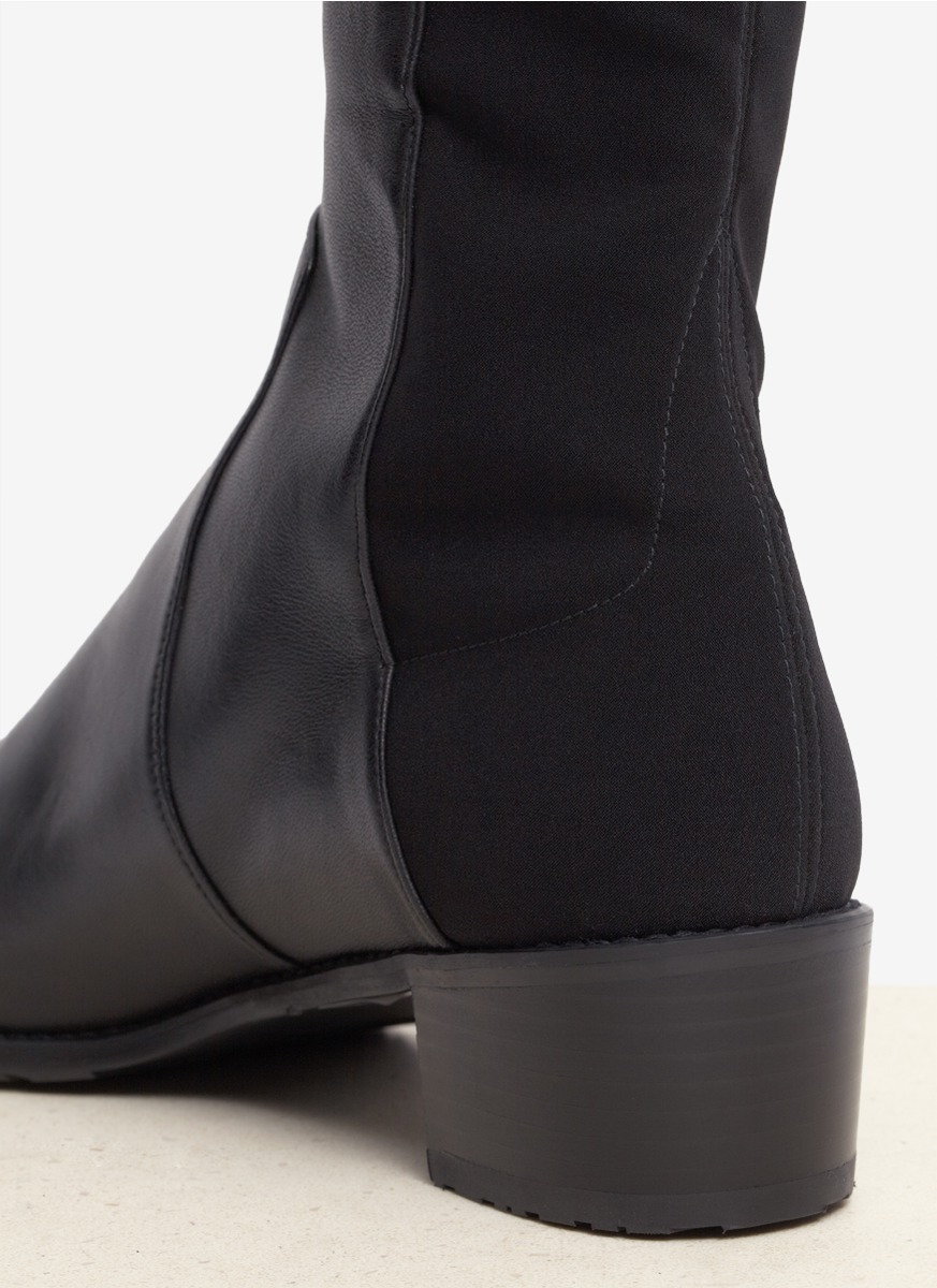stuart weitzman women's reserve boot