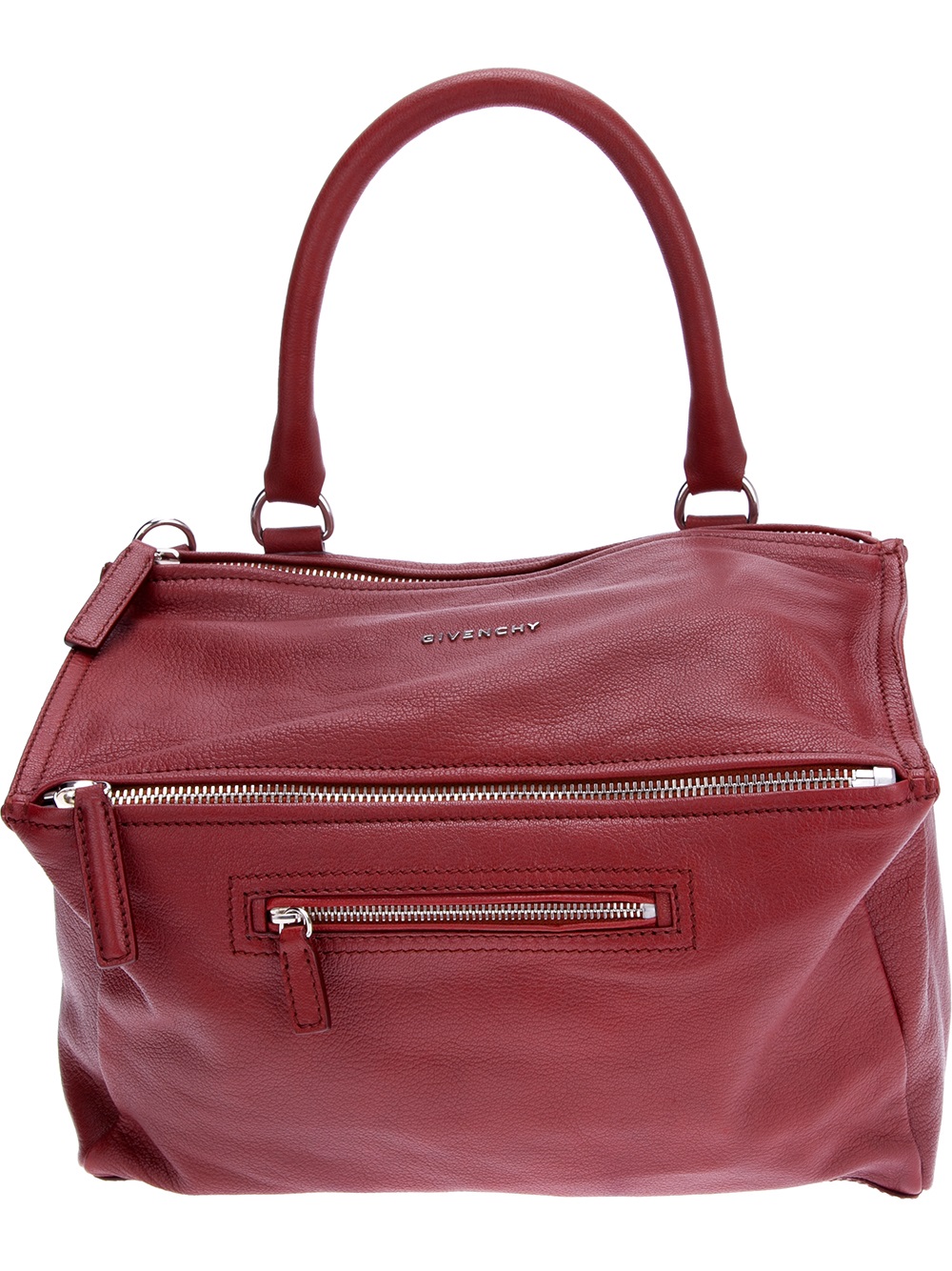 givenchy purple purse