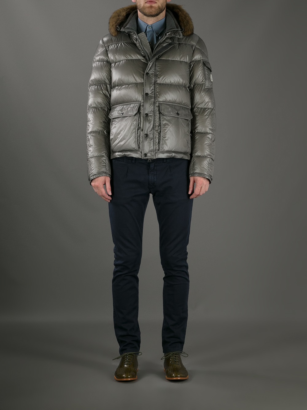 moncler hubert jacket