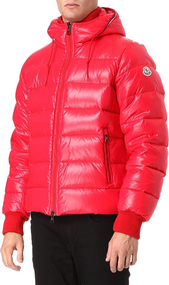moncler aubert black moncler aubert black