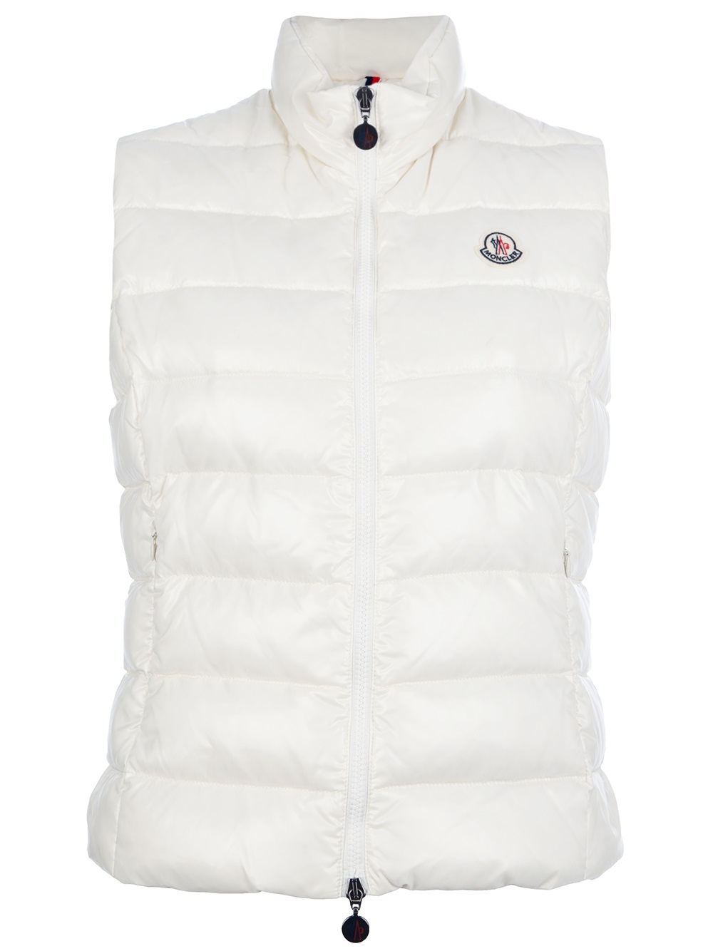 womens moncler body warmer