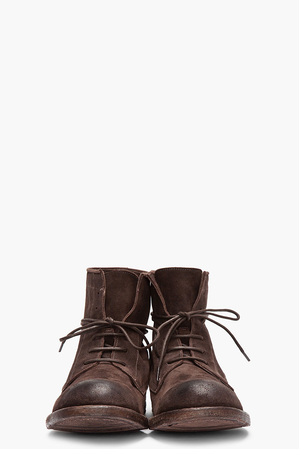 shine boots