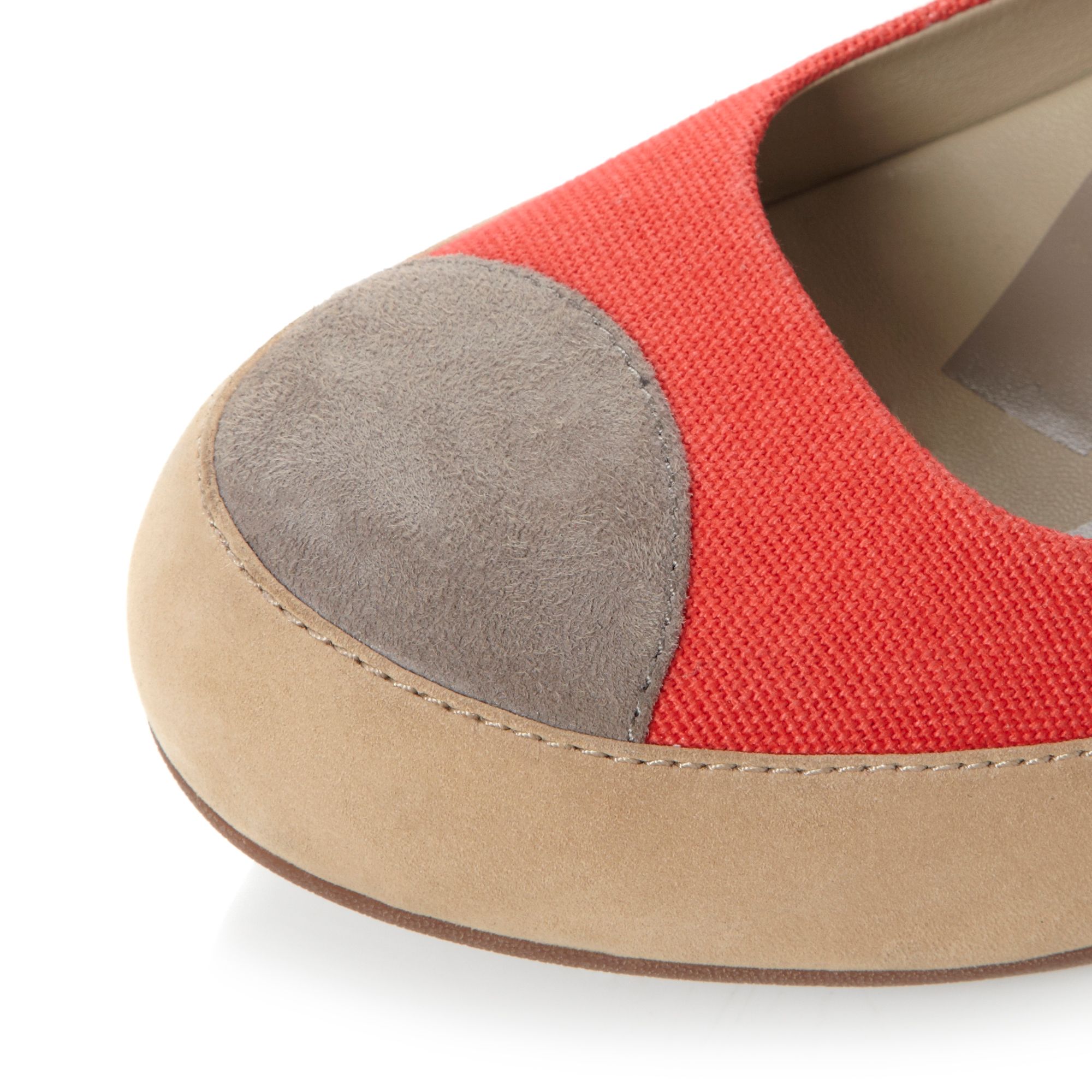 fitflop flare flatform