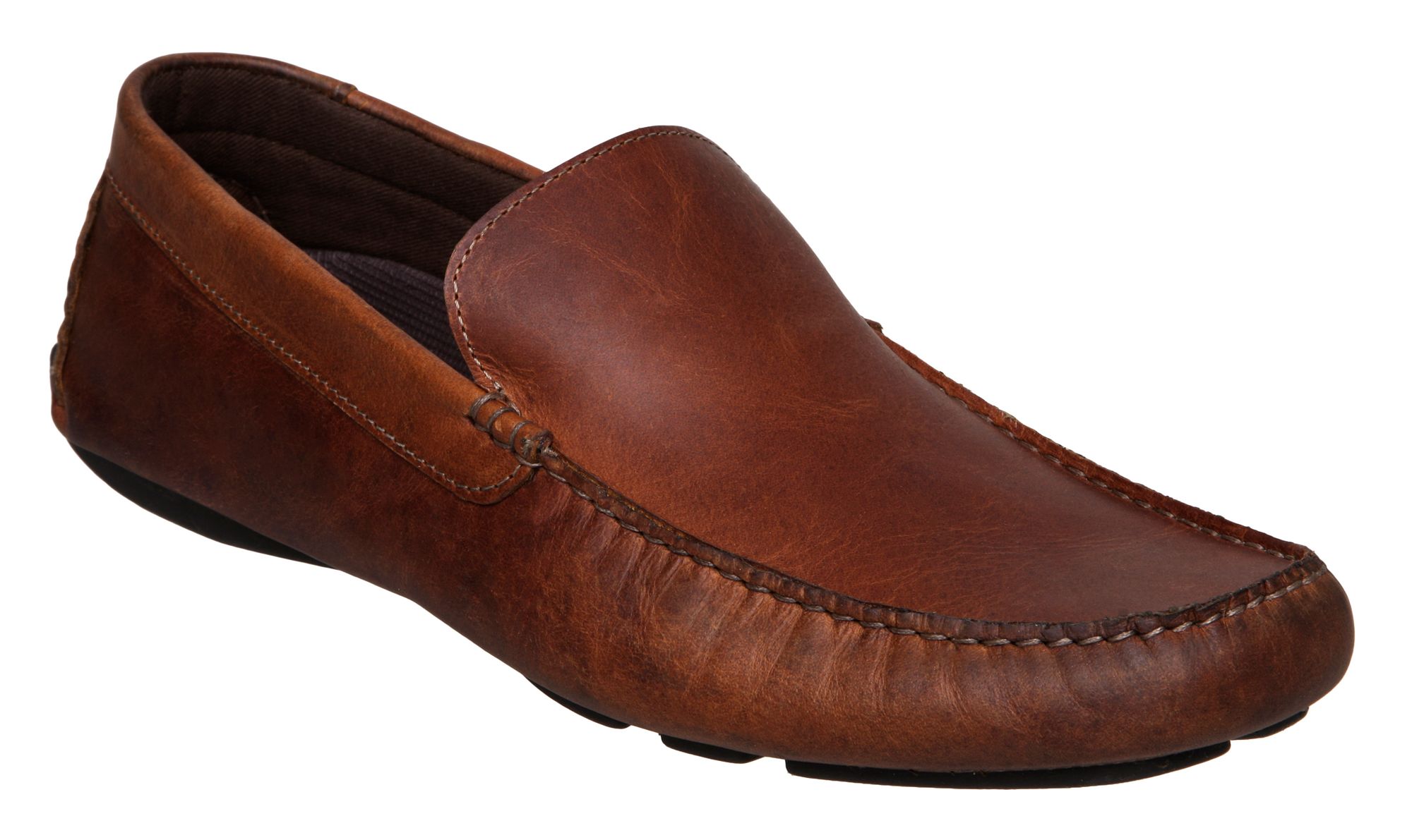 howick boat shoes