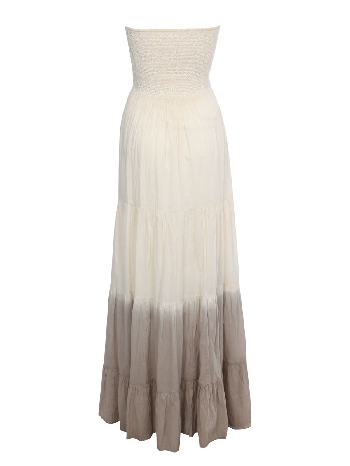 Dip dye maxi dress jane norman Dip dye maxi dress jane norman