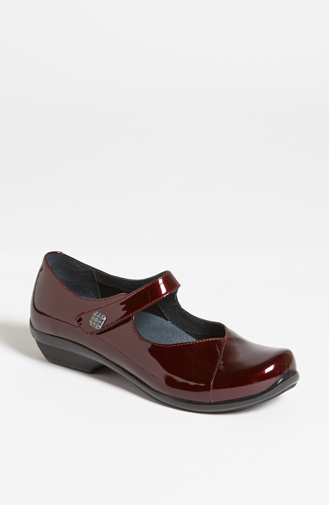 Dansko Shoes Black Cherry Dansko Shoes Black Cherry