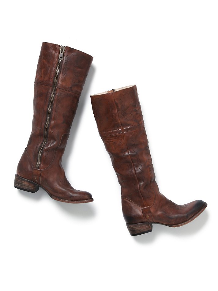 steven lavar boots