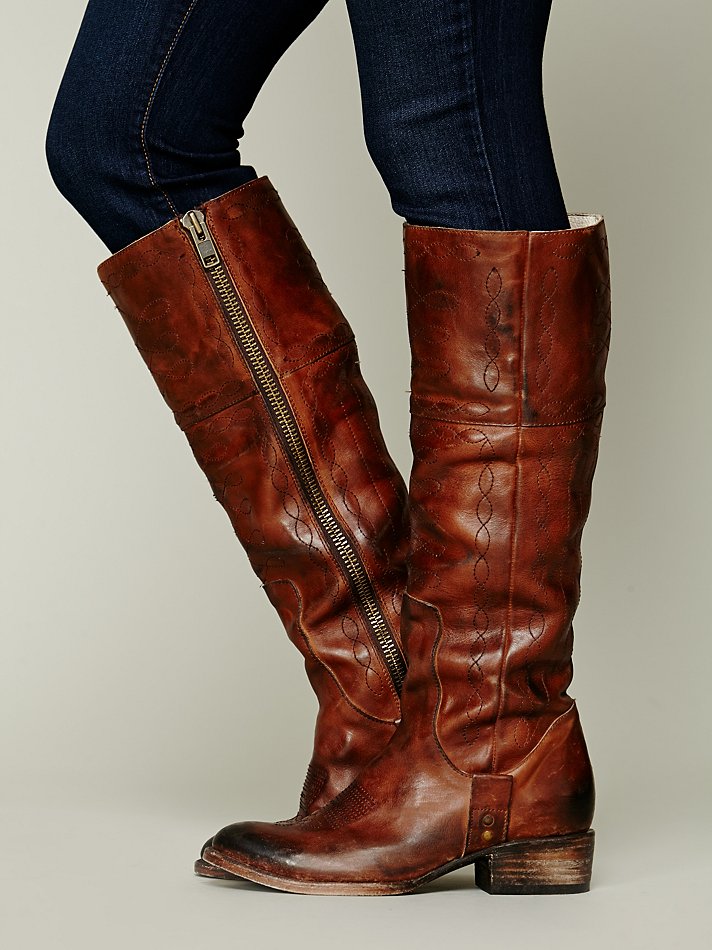 steven lavar boots