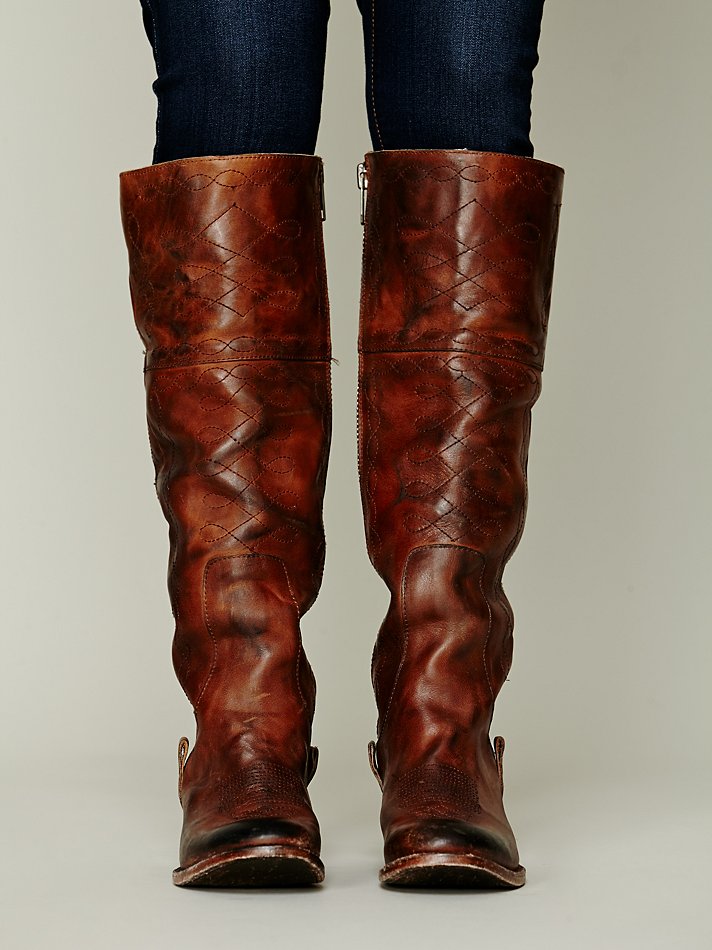 steven lavar boots