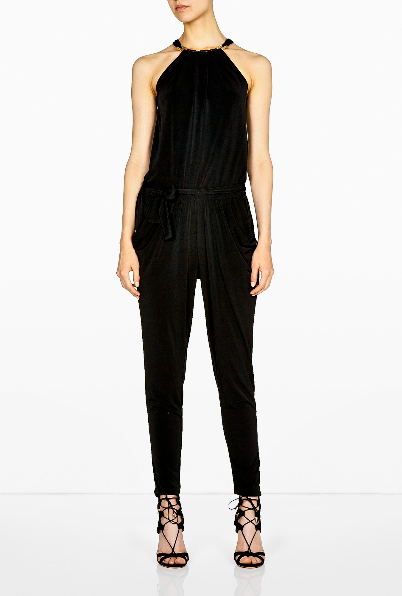 michael kors jumpsuit