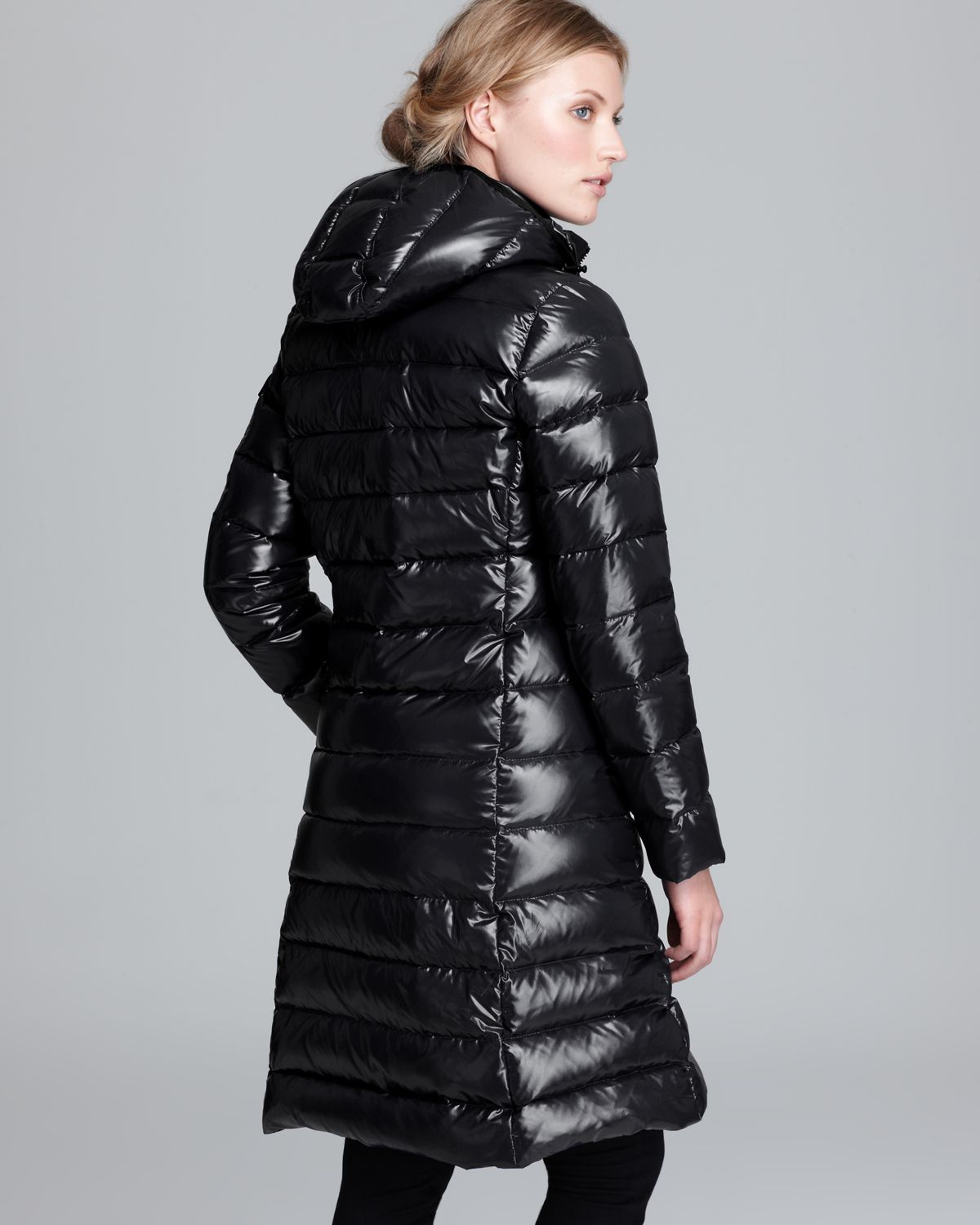 moncler moka black moncler moka black