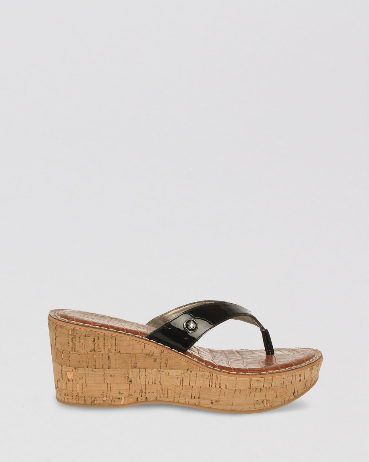 sam edelman romy wedge sandals