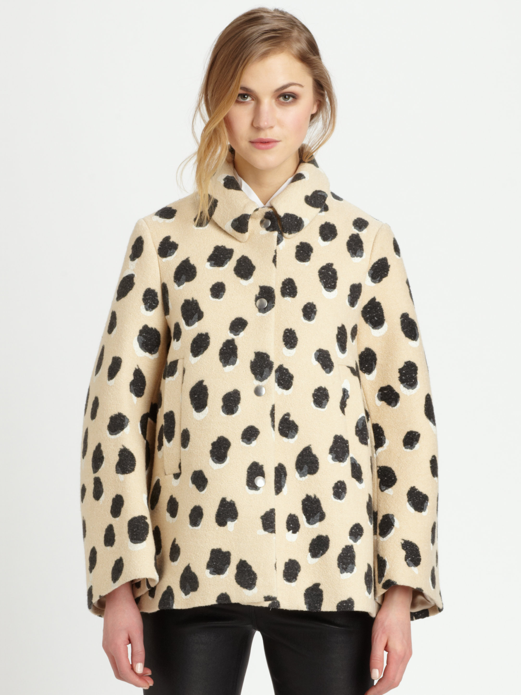 acne edith jacket acne edith jacket