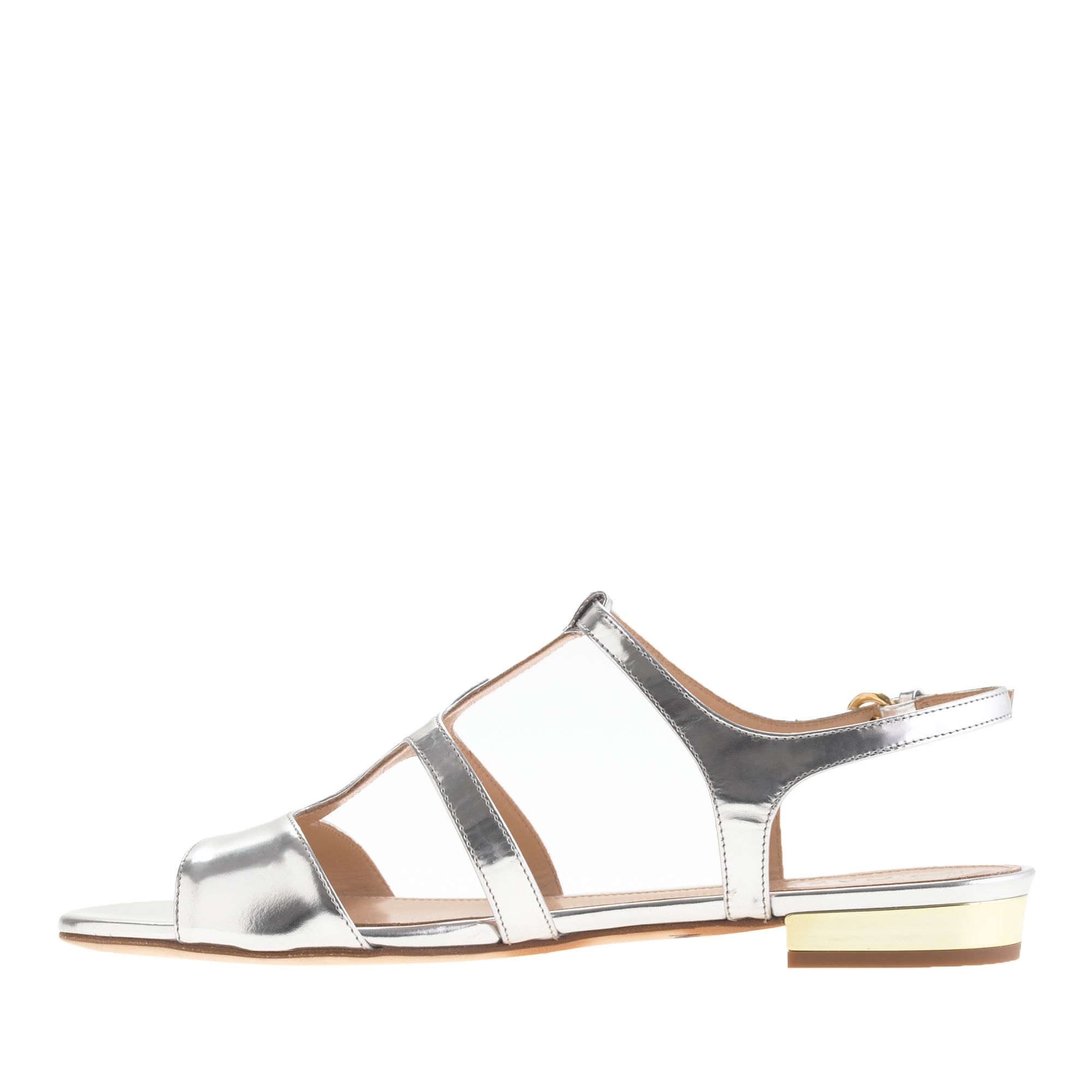 j crew gladiator sandals