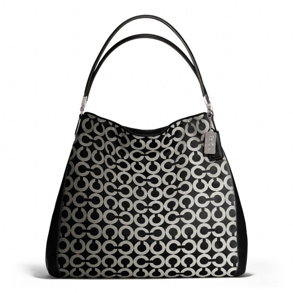 coach shoulder bags