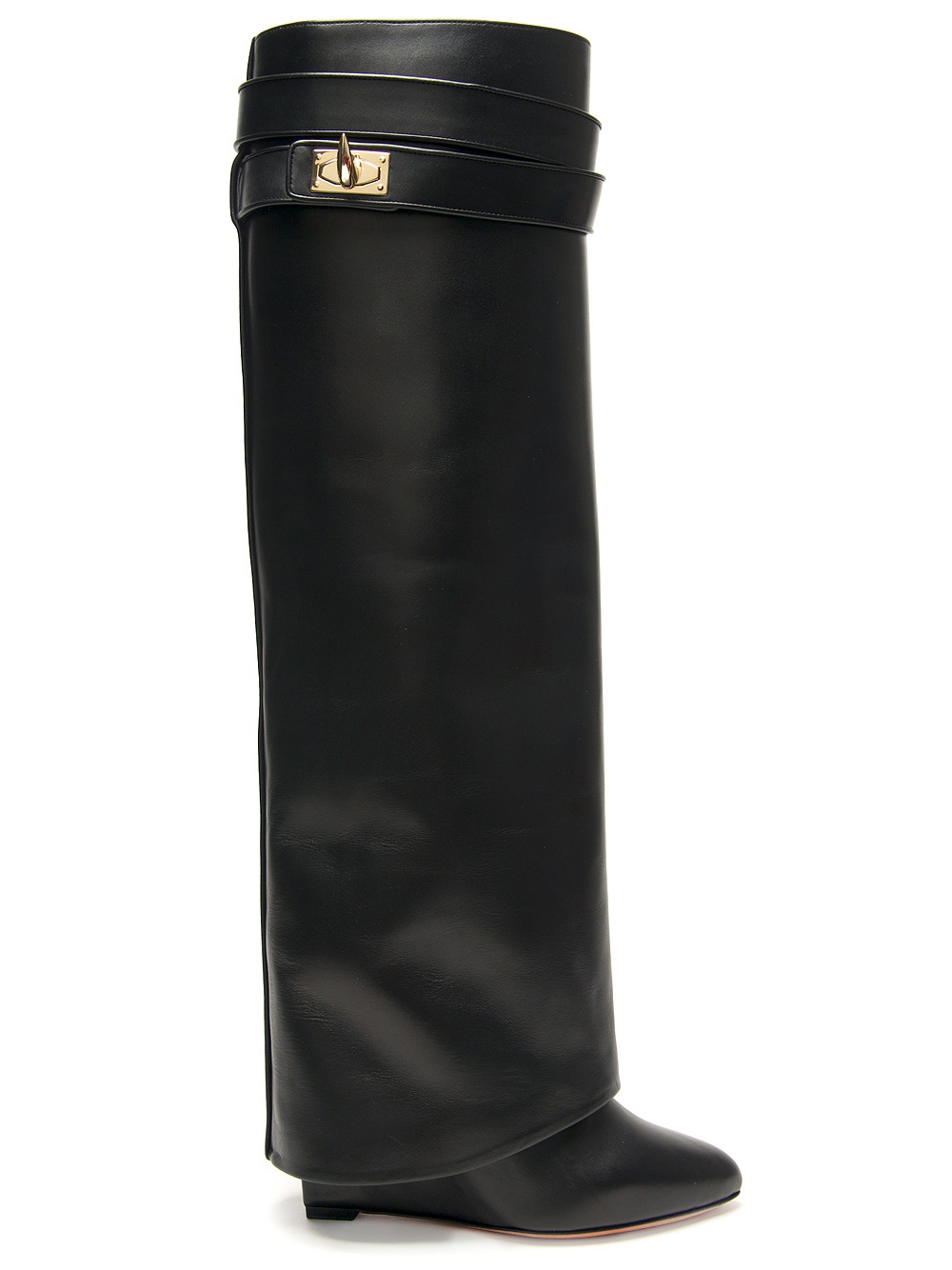 givenchy bootsknee high