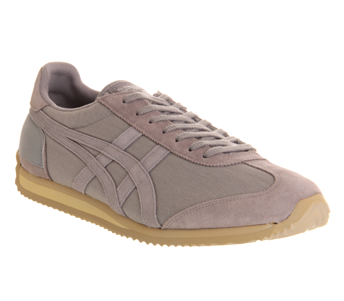 onitsuka tiger mens grey