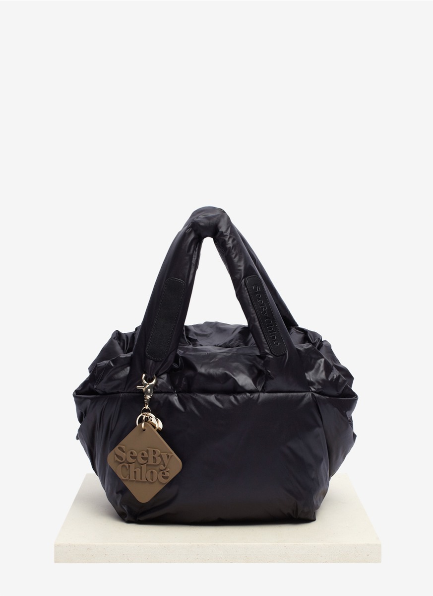 michael kors jet charm