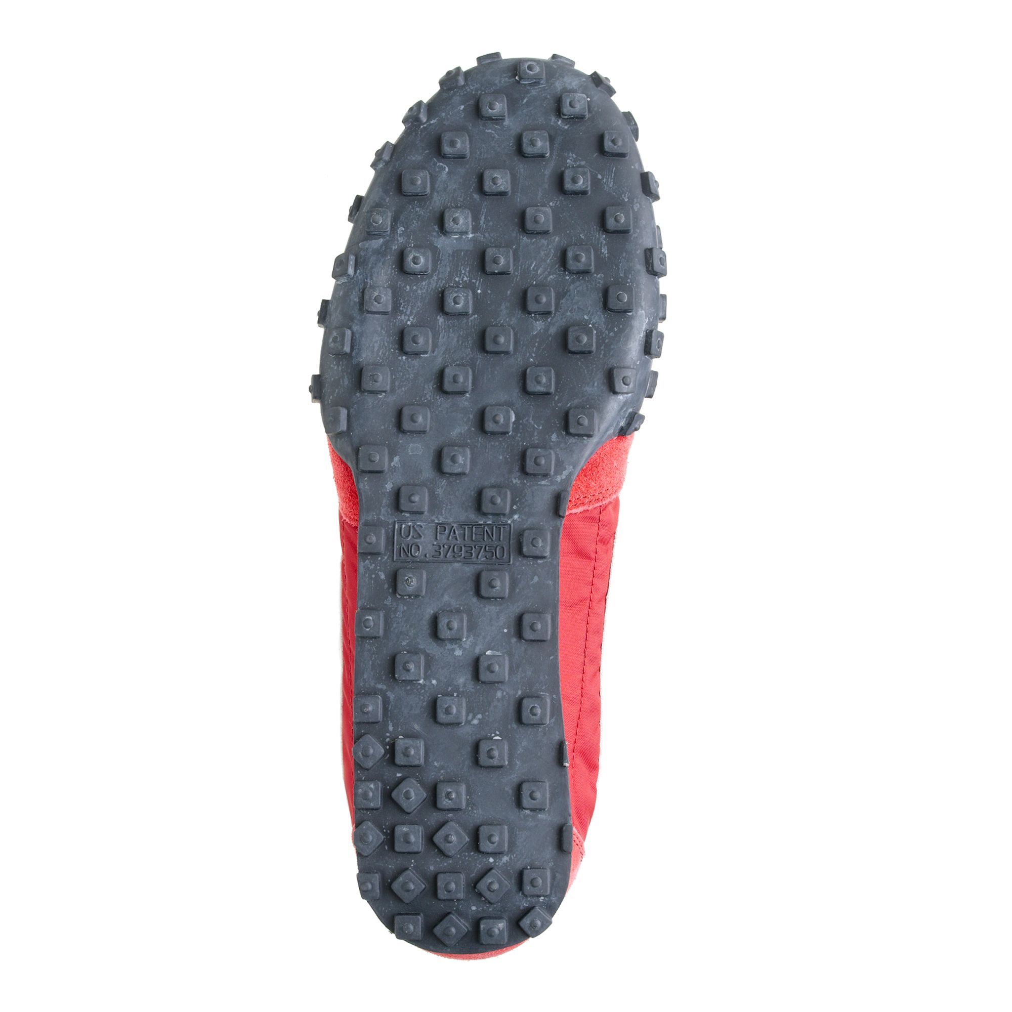 j crew nike waffle racer