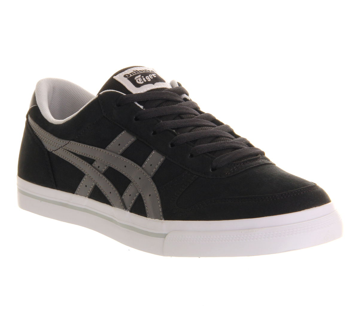 black onitsuka tiger mens