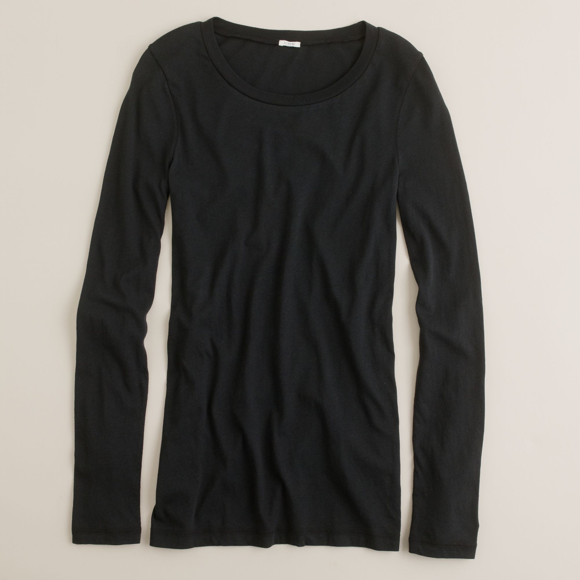 tissue long sleeve t shirts