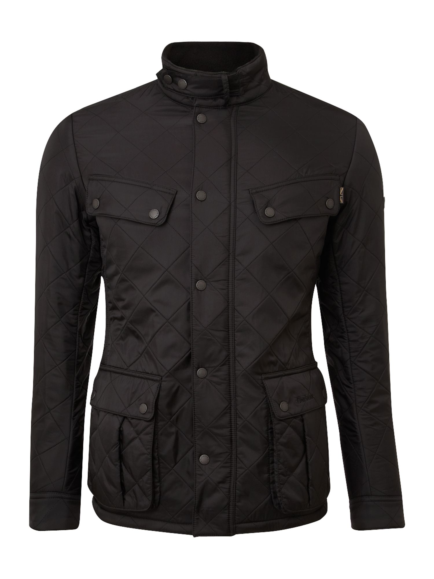 SCOTCH CCWZ Brand Fashion Long Thick Warm Winter Jacket