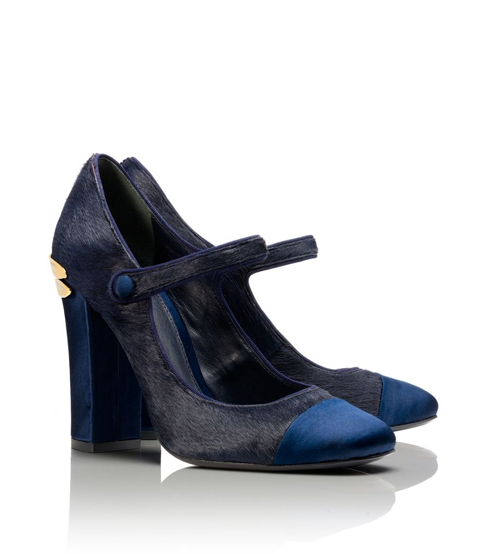 tory burch eddie pump
