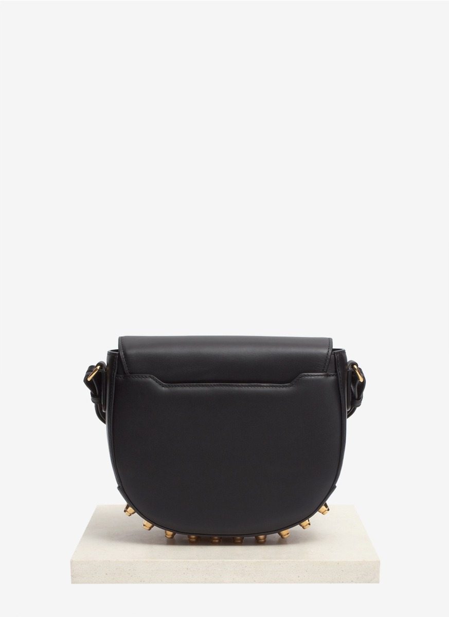 h&m moschino small leather shoulder bag