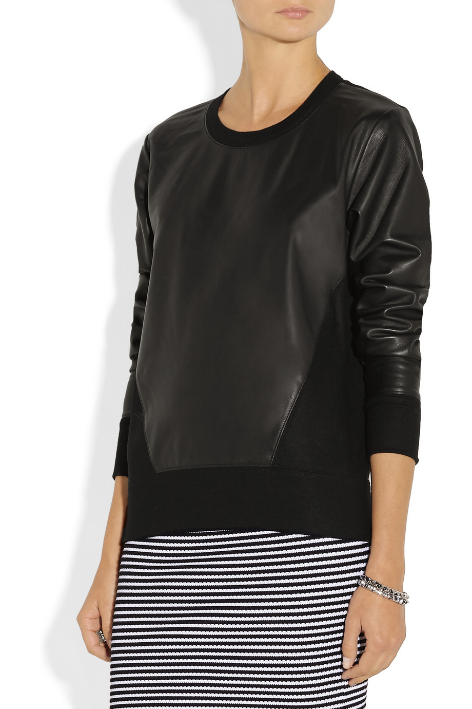 helmut lang sweats