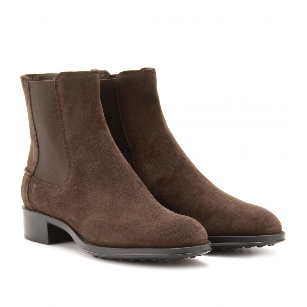 womens brown timberland boots