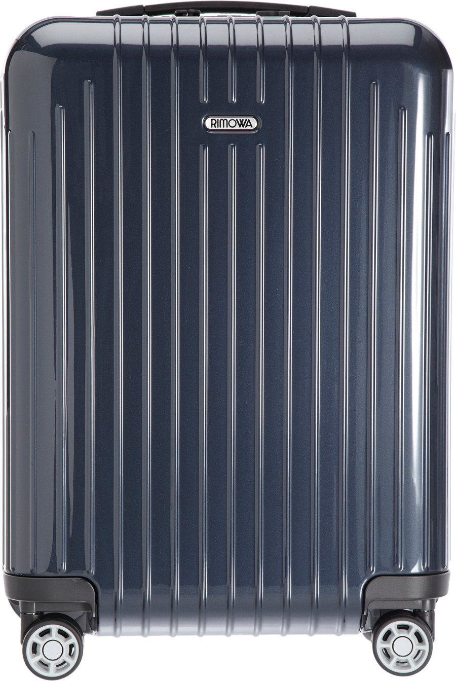 Rimowa Salsa Air Ultra-light Cabin Multi-wheel Iata in Blue (navy) | Lyst